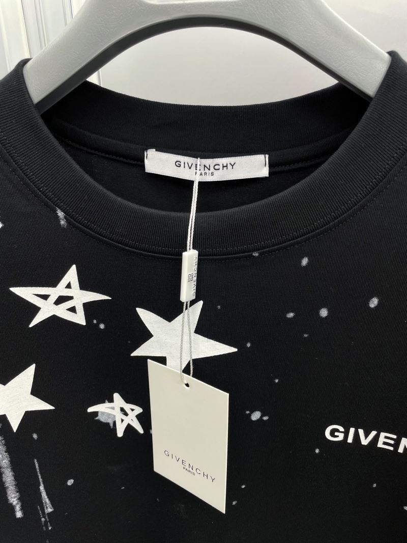 Givenchy T-Shirts